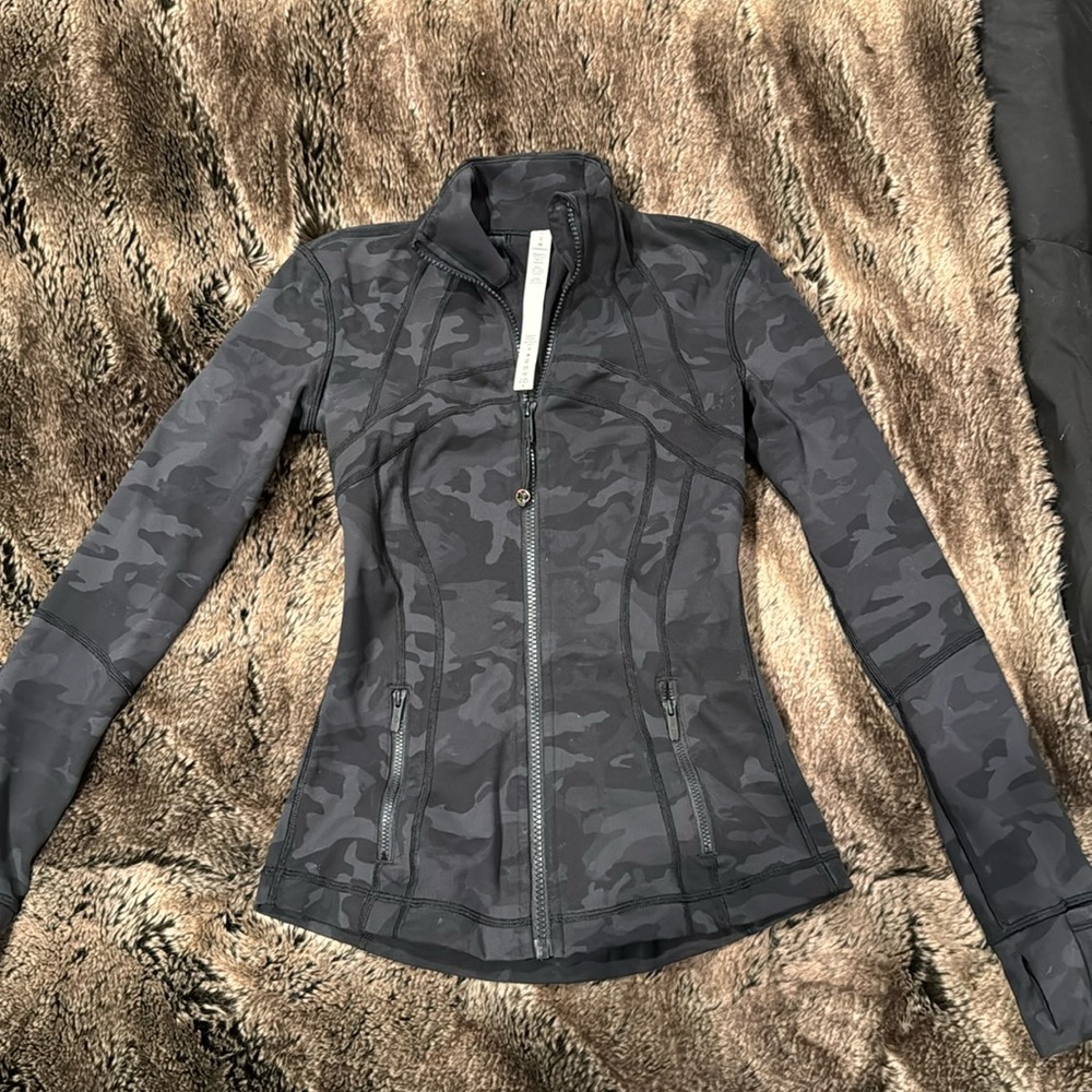Lululemon jacket